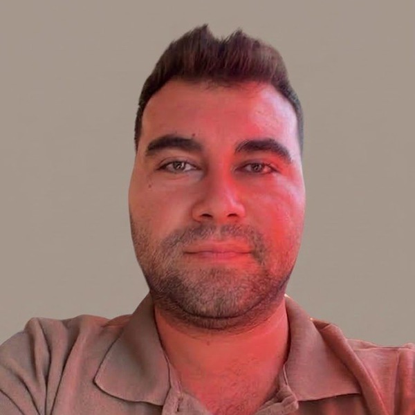 İlyas ÖKSÜZ