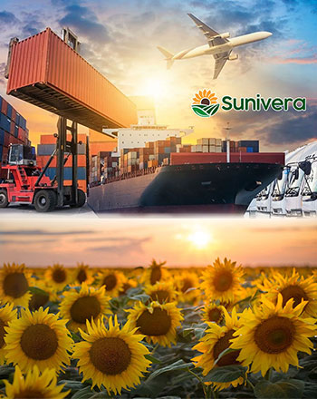 Sunivera Trade